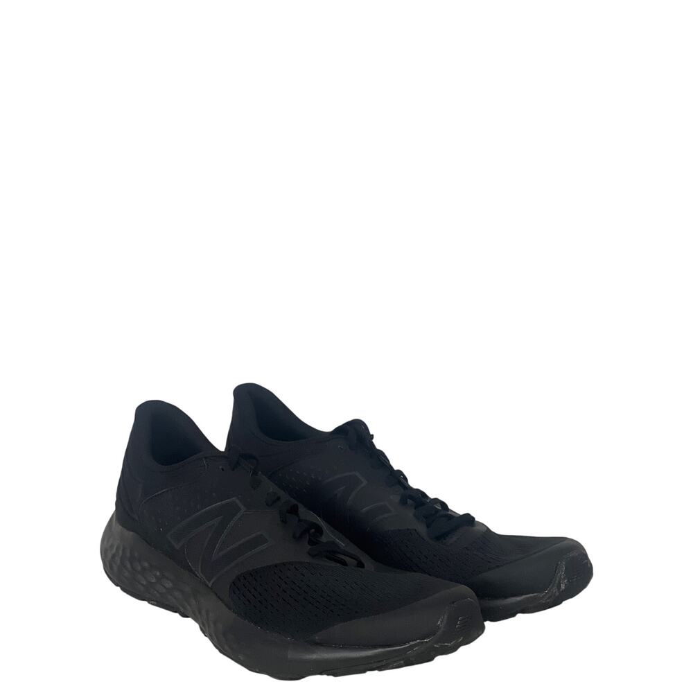 New balance sz14 mens black m520lk7 running sneaker shoe
